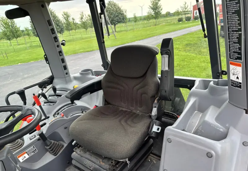 2021 Kubota M5-091 photo 24
