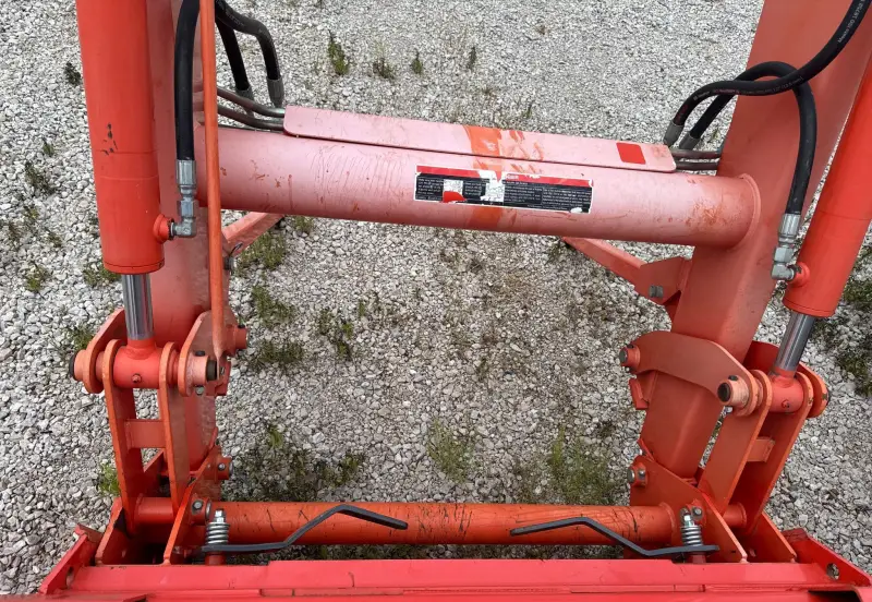 2021 Kubota M5-091 photo 71