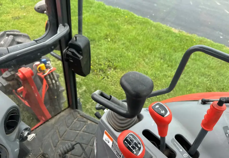 2021 Kubota M5-091 photo 33