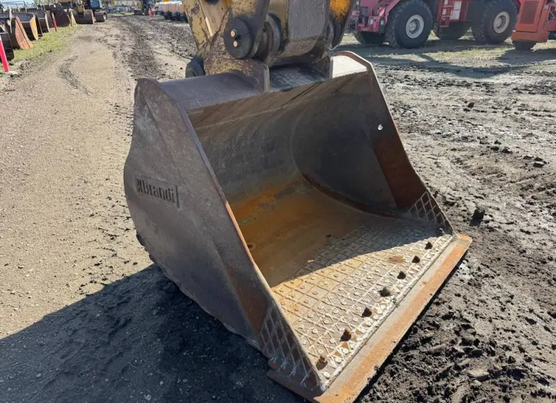 2014 Caterpillar 329EL photo 11