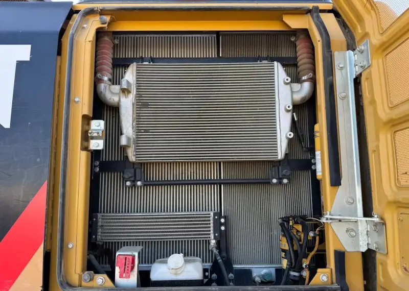 2014 Caterpillar 329EL photo 25