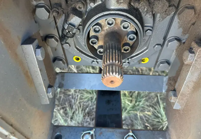 2018 Kubota M7-171S photo 27