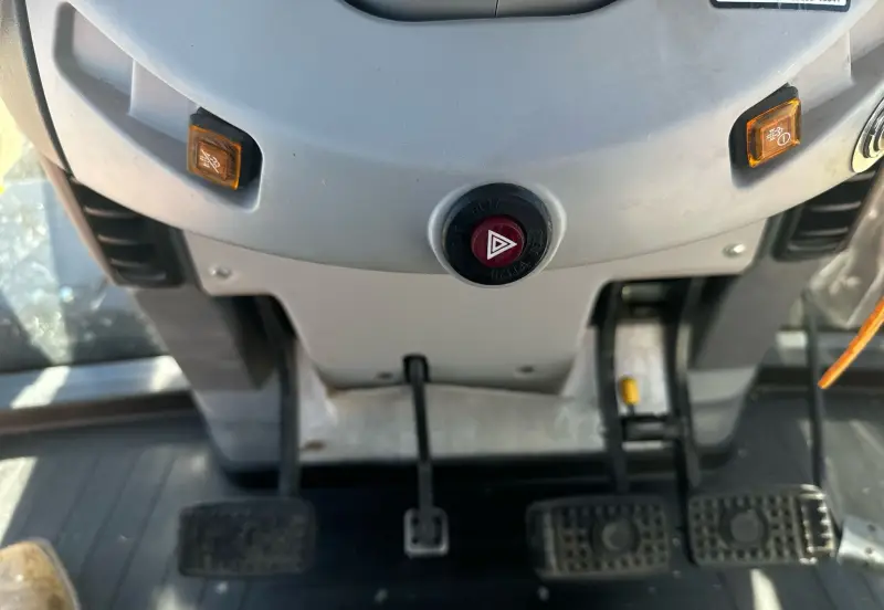2018 Kubota M7-171S photo 41