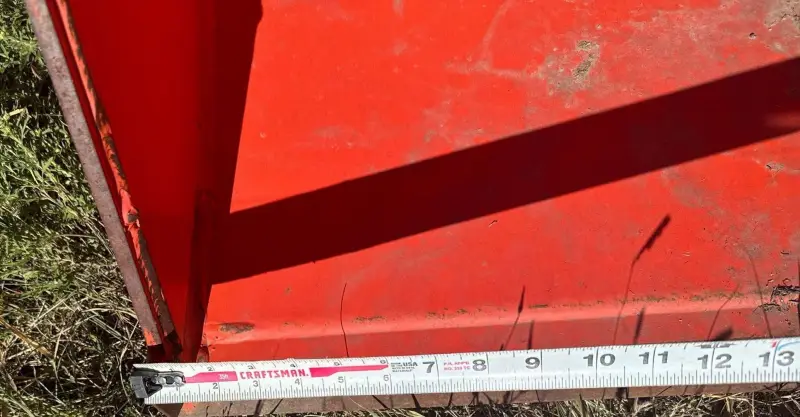 2018 Kubota M7-171S photo 17
