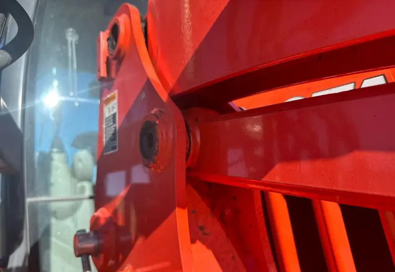 2018 Kubota M7-171S photo 24