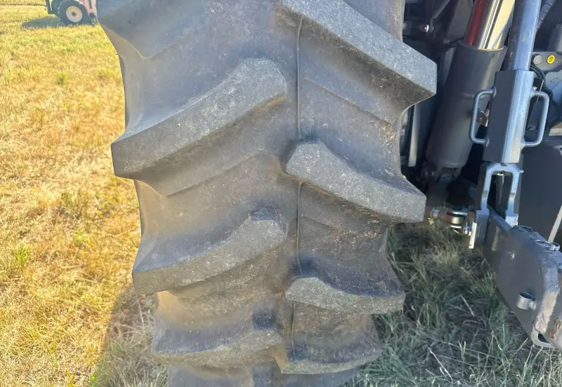 2018 Kubota M7-171S photo 63
