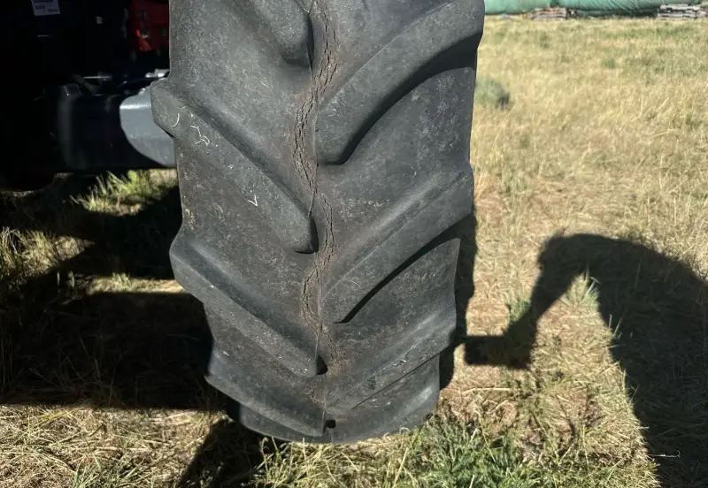 2018 Kubota M7-171S photo 57