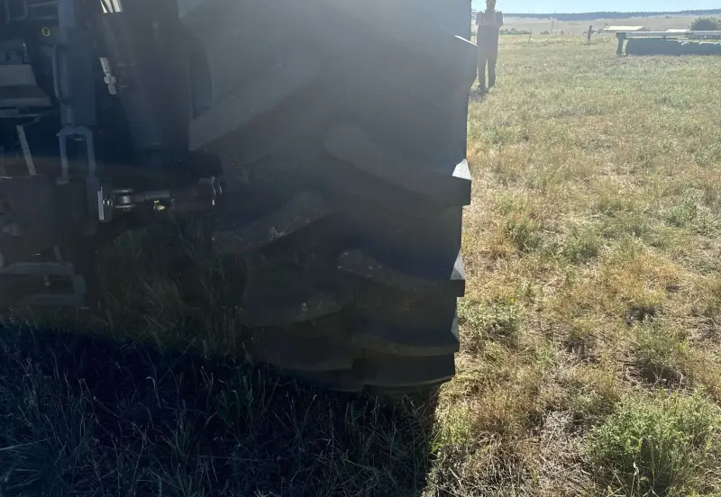 2018 Kubota M7-171S photo 61
