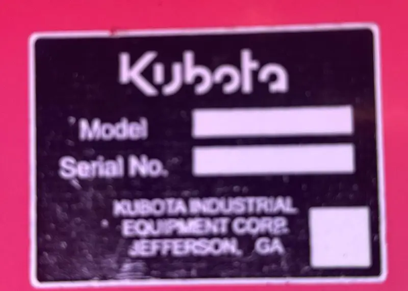 2018 Kubota M7-171S photo 70