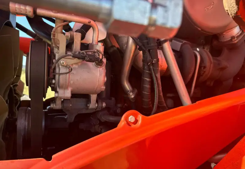 2018 Kubota M7-171S photo 50