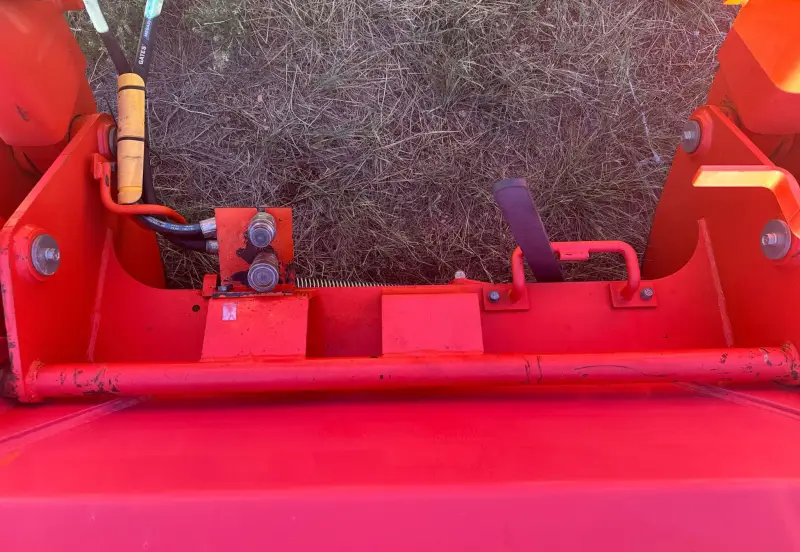 2018 Kubota M7-171S photo 16