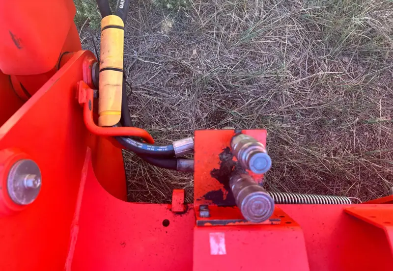 2018 Kubota M7-171S photo 15