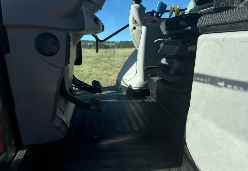 2018 Kubota M7-171S photo 34