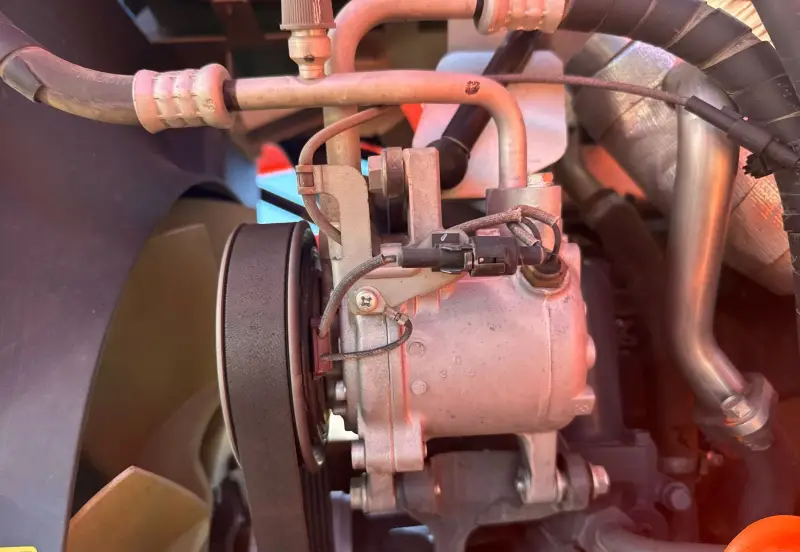 2018 Kubota M7-171S photo 52