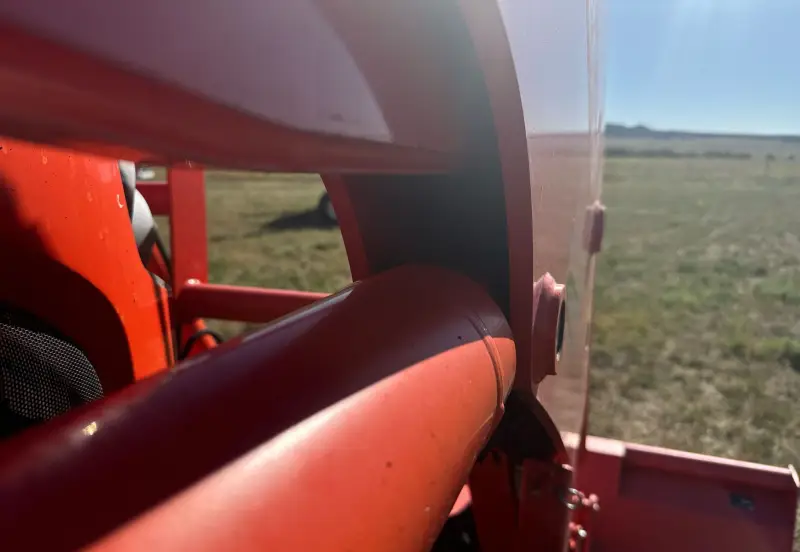 2018 Kubota M7-171S photo 22