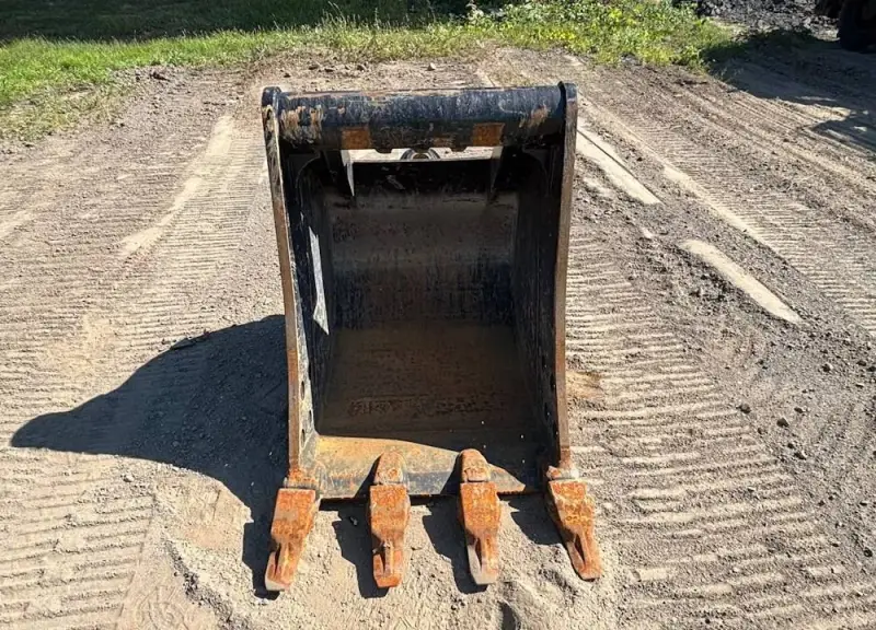 2015 Caterpillar M313D photo 48