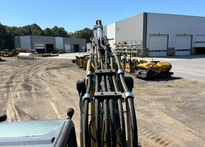2015 Caterpillar M313D photo 47