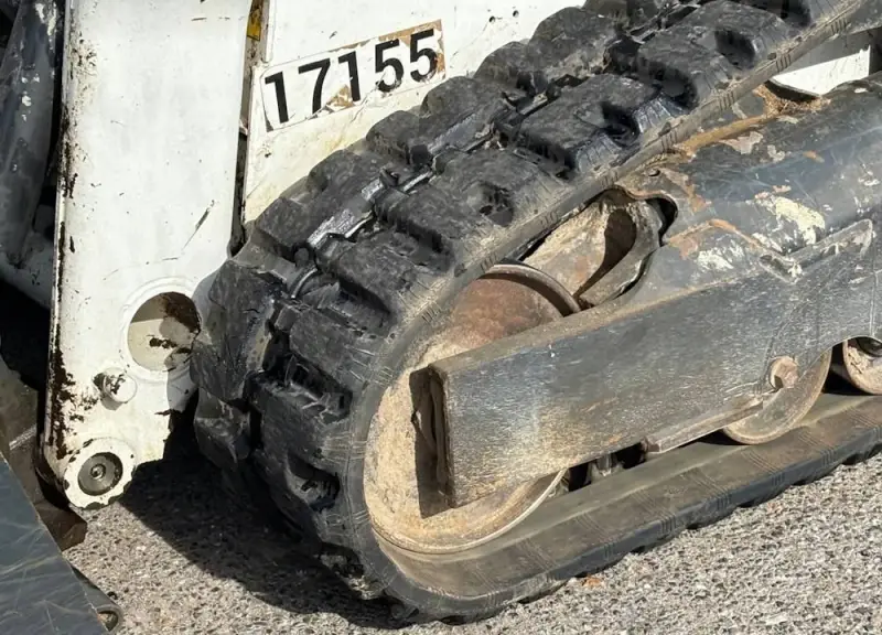 2022 Bobcat T66 photo 28