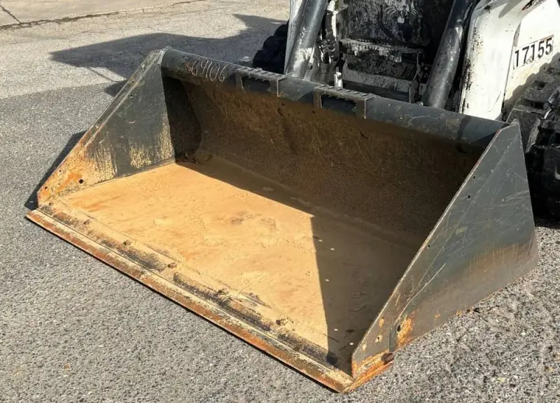 2022 Bobcat T66 photo 6
