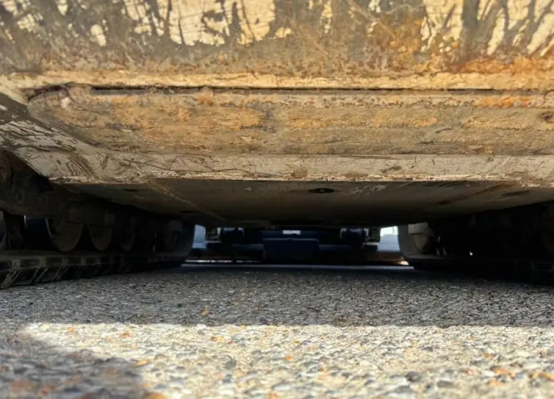 2022 Bobcat T66 photo 34
