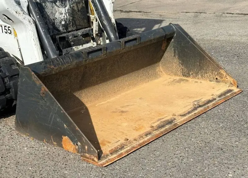 2022 Bobcat T66 photo 9