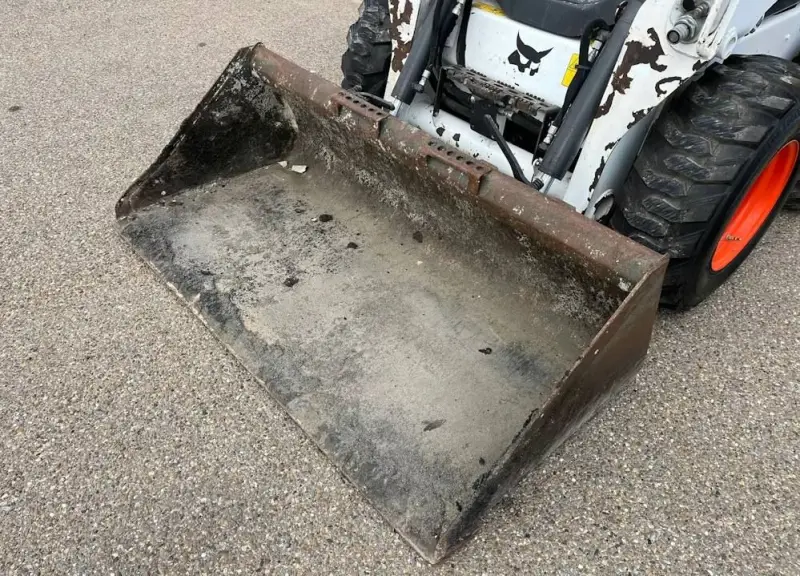 2023 Bobcat S590 photo 10