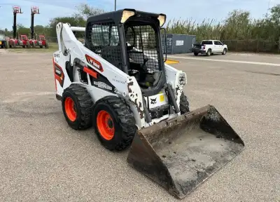 2023 Bobcat S590