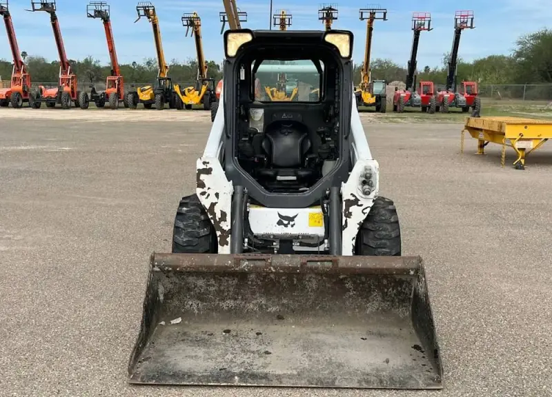 2023 Bobcat S590 photo 7