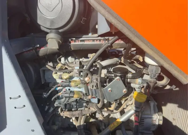 2023 Hamm H 7i 66 photo 15