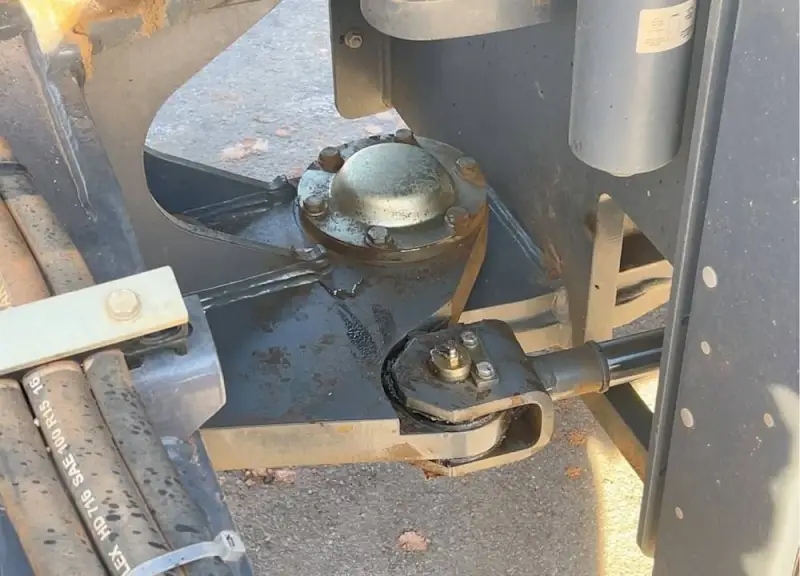 2023 Hamm H 7i 66 photo 7