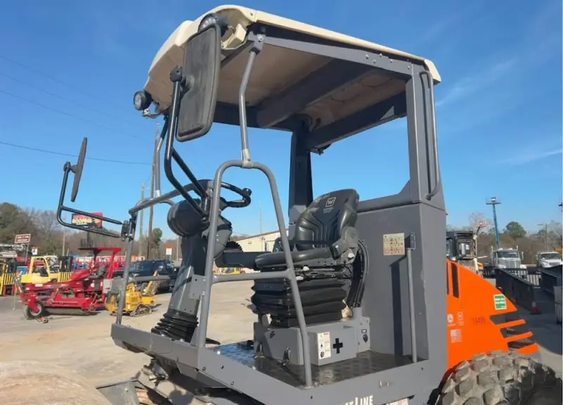 2023 Hamm H 7i 66 photo 13