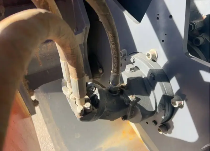 2023 Hamm H 7i 66 photo 5