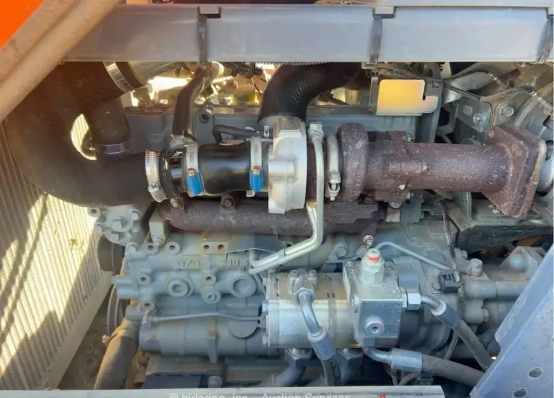 2023 Hamm H 7i 66 photo 18