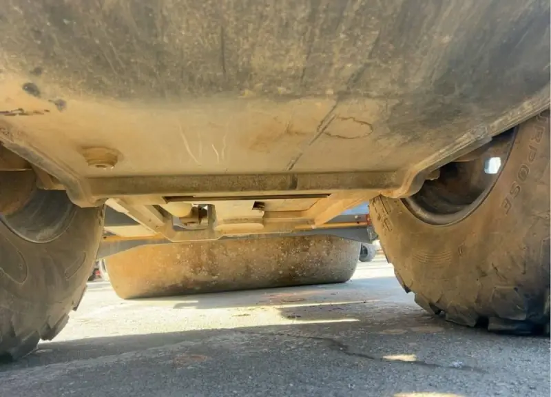 2023 Hamm H 7i 66 photo 17