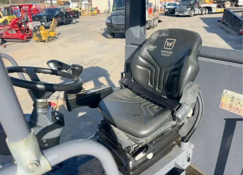 2023 Hamm H 7i 66 photo 12