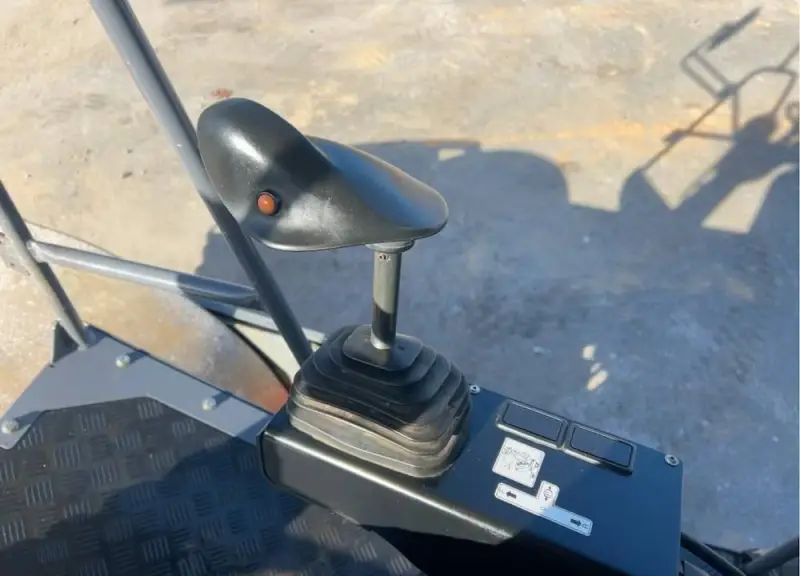 2023 Hamm H 7i 66 photo 11