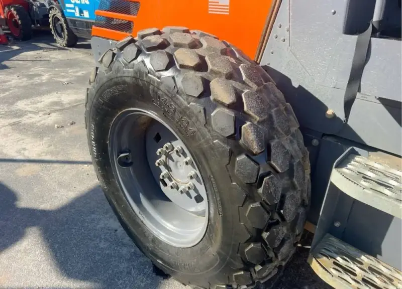 2023 Hamm H 7i 66 photo 2
