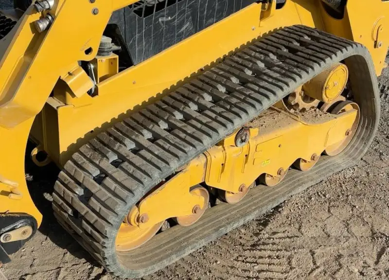 2024 Caterpillar 259D3 photo 18