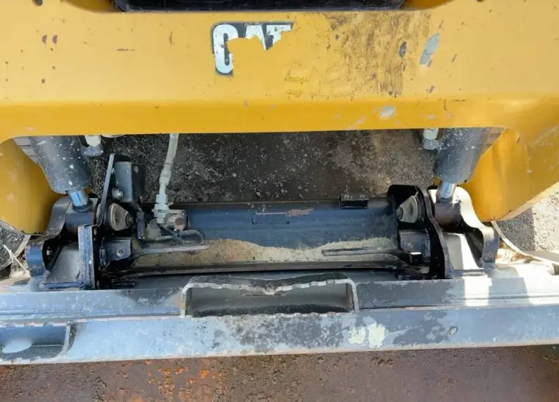 2024 Caterpillar 259D3 photo 25