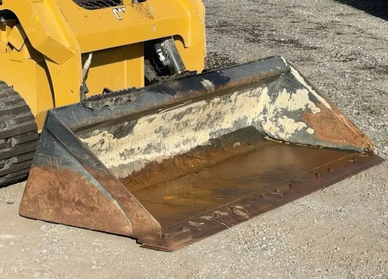 2024 Caterpillar 259D3 photo 24