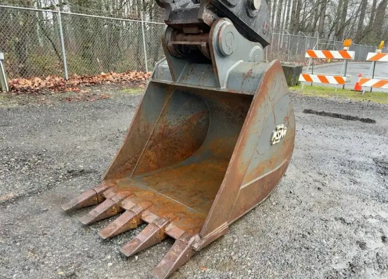 2013 John Deere 160G photo 12