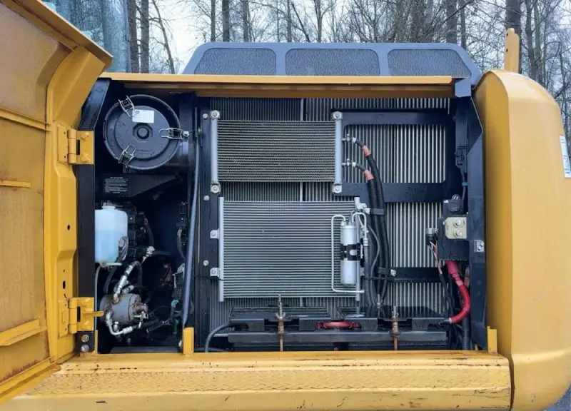 2013 John Deere 160G photo 28