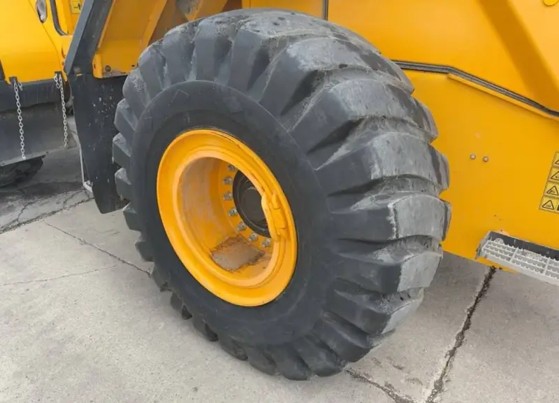2018 JCB 457 photo 21