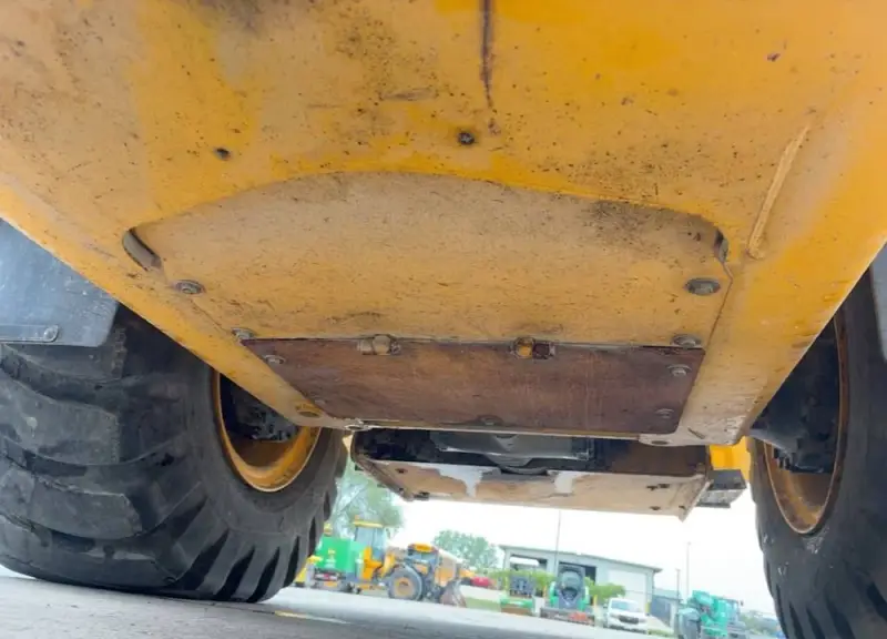 2018 JCB 457 photo 31