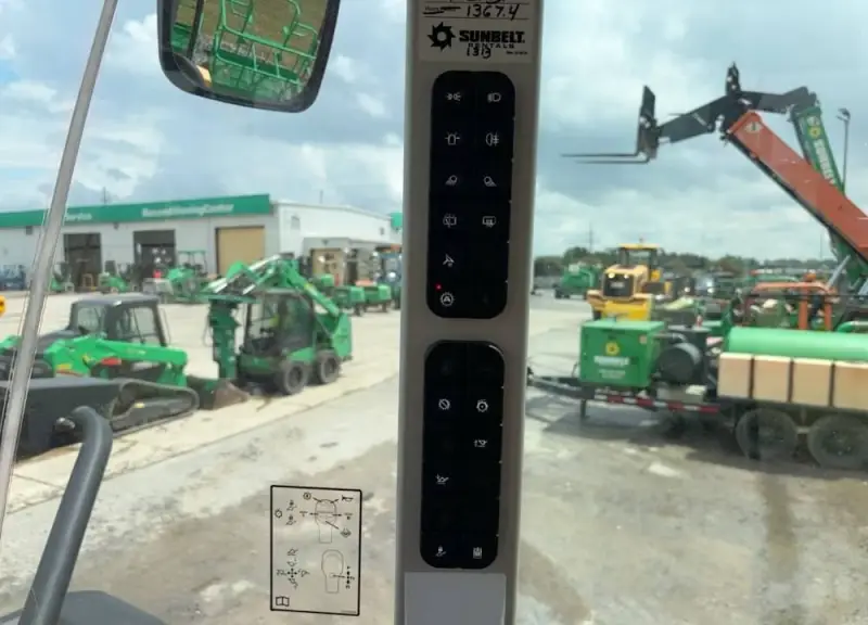 2018 JCB 457 photo 18