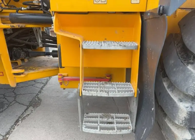 2018 JCB 457 photo 22