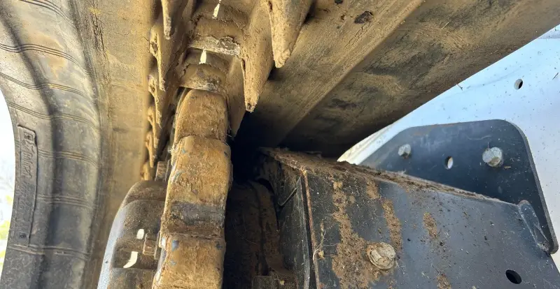 2022 Bobcat T770 photo 49