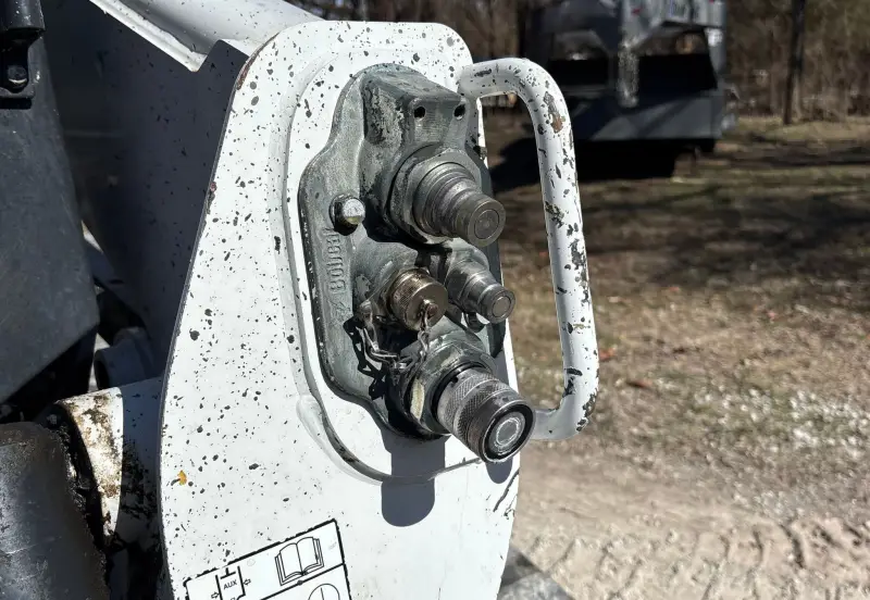 2022 Bobcat T770 photo 18