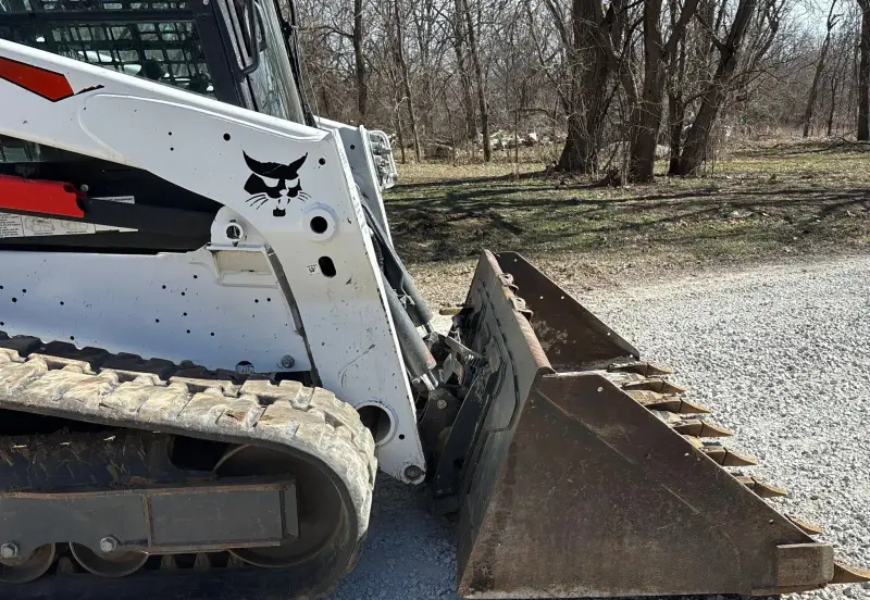 2022 Bobcat T770 photo 19