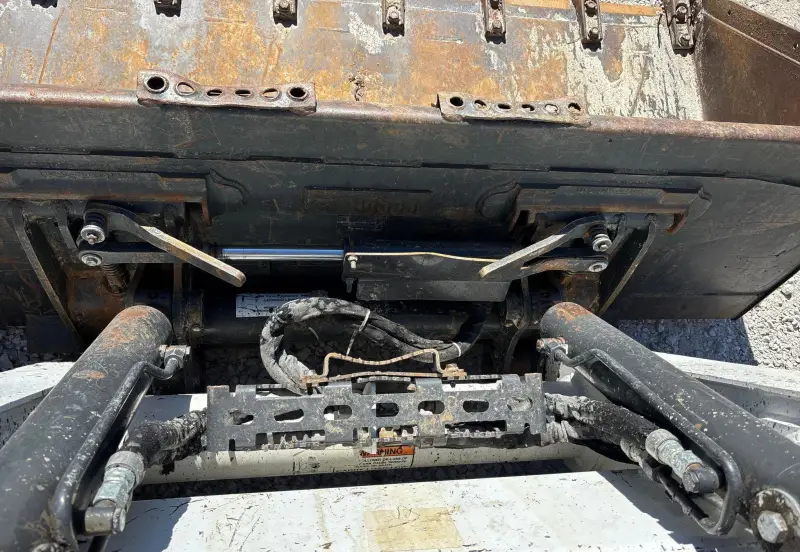 2022 Bobcat T770 photo 11
